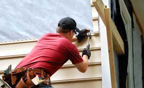 Best Wood Siding Installation  in Yorketown, NJ